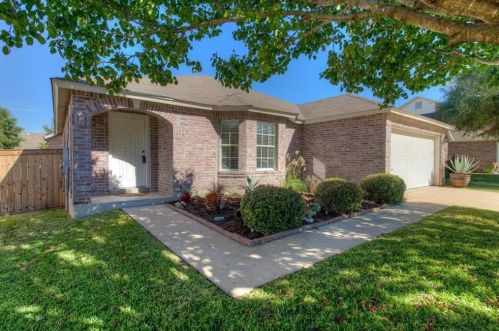 1112 Van Horn Way, Cedar Park, TX 78613-1475