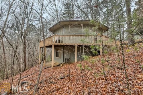 692 Matrix Ln, Ellijay, GA 30540-0289