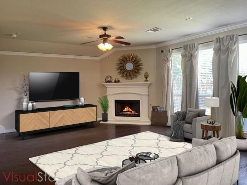 2716 Los Olivos Trl, Fort Worth, TX 76131-2858