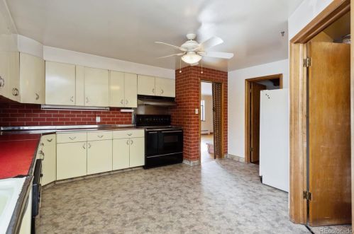 95 Brentwood St, Denver CO  80226-1347 exterior