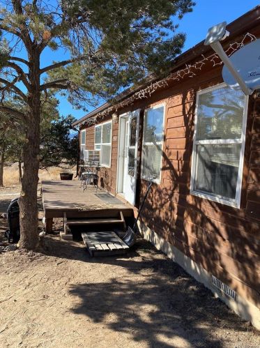 9924 Cheyenne Cir, Salida, CO 81201-9593