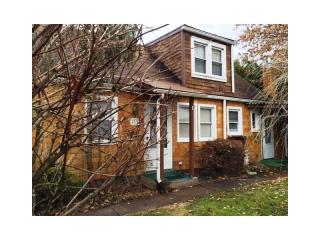 213 Walnut St, Butler PA  16001-5268 exterior