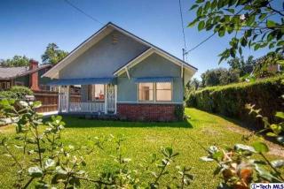 2024 Marengo Ave, Pasadena, CA 91103-1706