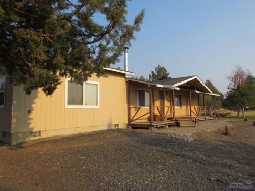 13284 Shawnee Rd, Prineville, OR 97754-8850