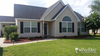 2168 Carriage Place Dr, Florence, SC 29505-6864