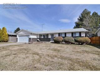 2156 Buena Vista Dr, Greeley, CO 80634-6627