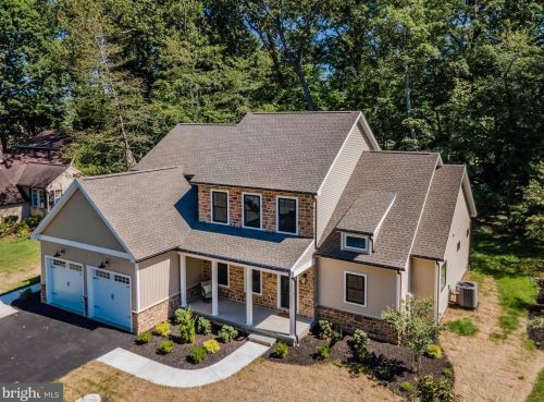 115 Stonehedge Dr, Carlisle, PA 17015-9121