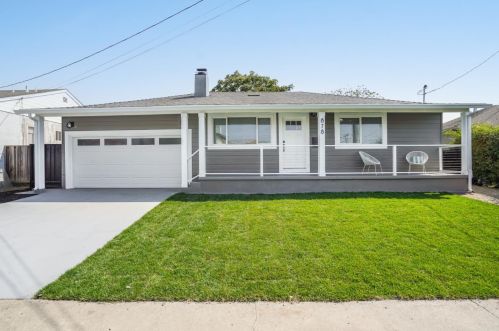 878 Irvin Ct, Hayward, CA 94541-7116