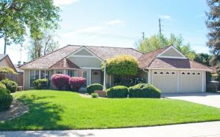 3123 Birch Ave, Visalia, CA 93292-6820