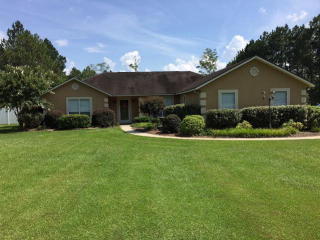 6485 Ga Highway 158, Douglas, GA 31535-2407