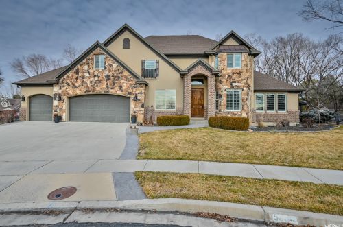 5228 Castle Pine Cir, Highland, UT 84003-3619