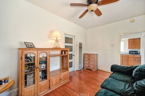 163 Campus Ave, Upland CA  91786-6830 exterior