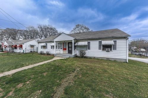377 Garrison Dr, Marietta, GA 30060-2503