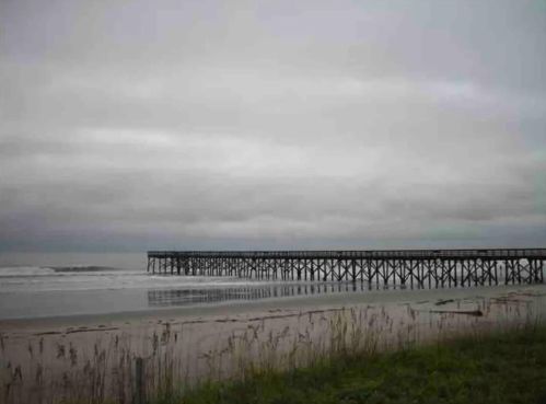 1400 Ocean Blvd, Isle Of Palms SC  exterior