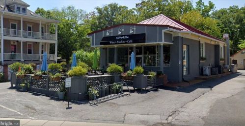 501 Tulip Ave, Silver Spring MD 20912-4345 exterior