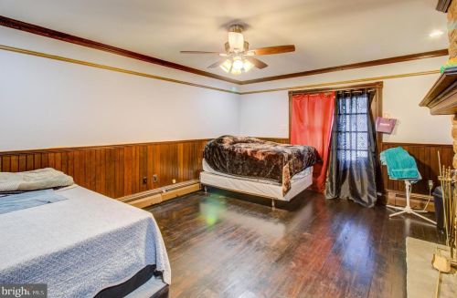 14 Morris Ave, Trenton NJ  08611-1131 exterior