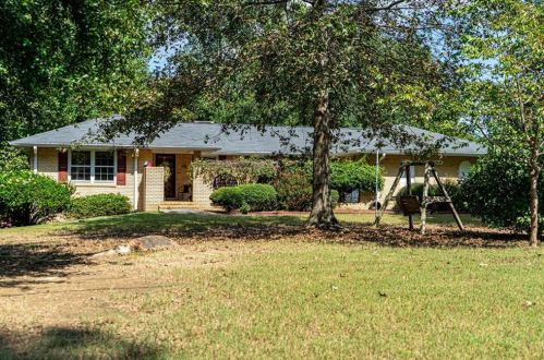 1336 Hill Dr, Conyers, GA 30094-5814