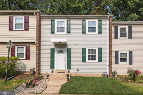 5115 Arrit Ct, Springfield, VA 22015-1502