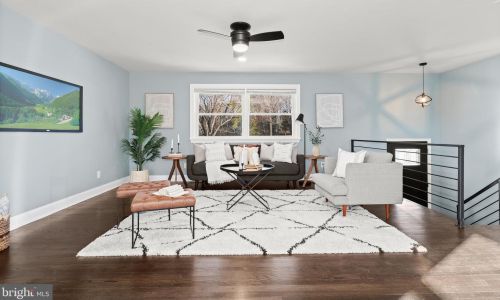 2713 Fallsmont Dr, Fallston MD  21047-2248 exterior