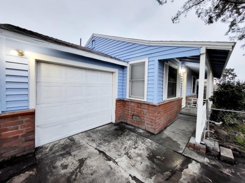 2014 Michigan Ave, Stockton, CA 95204-4145