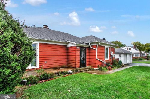 1919 Baltimore Pike, Hanover PA 17331-9603 exterior