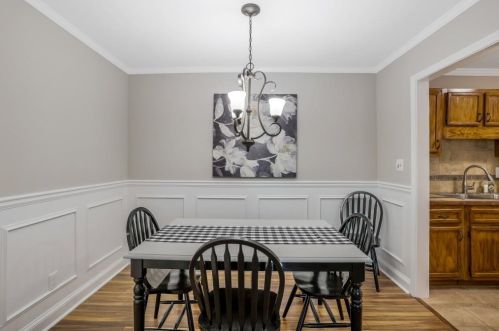 1605 Country Park Dr, Smyrna GA  30080-8264 exterior