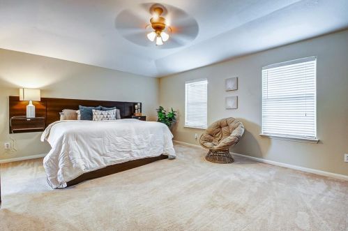 3810 Cloudbluff Ln, Richmond TX 77469-4117 exterior