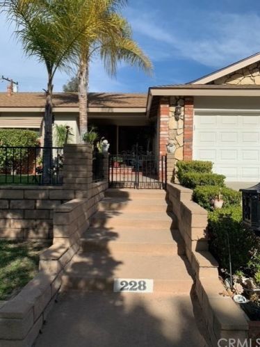 228 Merrimac Dr, Anaheim, CA 92807-2711