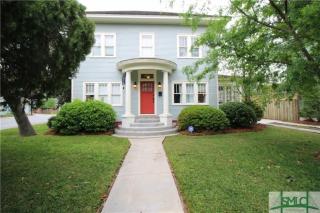 202 54th St, Savannah, GA 31405-3420