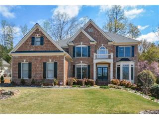 297 River Laurel Way, Holly Springs, GA 30188-3192
