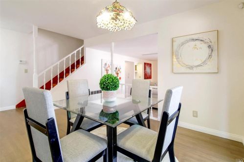 951 San Simeon Dr, Concord CA  94518-2158 exterior