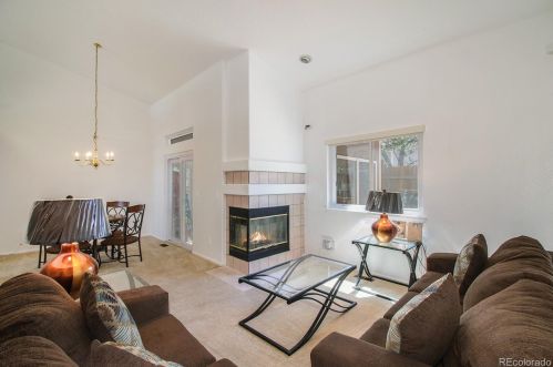 4476 Dunkirk Way, Denver CO  80249-6560 exterior