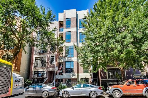 3342 Sheffield Ave, Chicago, IL 60657-6736