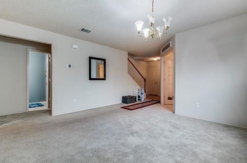 1461 Hedgewood Trl, Fort Worth TX  76112-4455 exterior