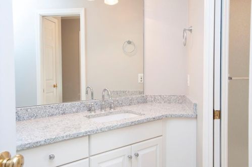 807 Brookhaven Springs Ct, Atlanta GA  30342-3551 exterior