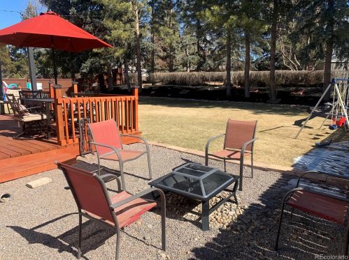 7372 Spruce St, Englewood CO 80112-1752 exterior