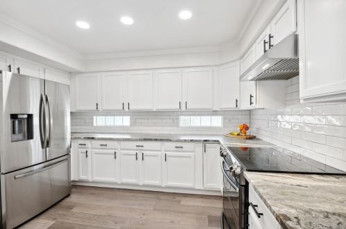 4707 Pasadena Way, Westminster CO  80023-4025 exterior
