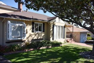 1620 Coronado Way, Burlingame, CA 94010-4627