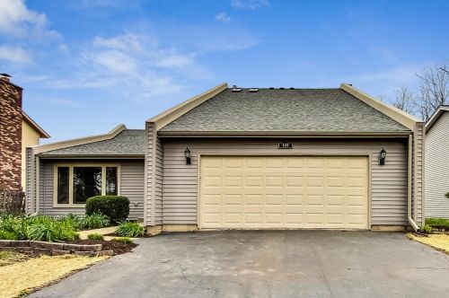630 Birch St, Barrington Hills, IL 60102