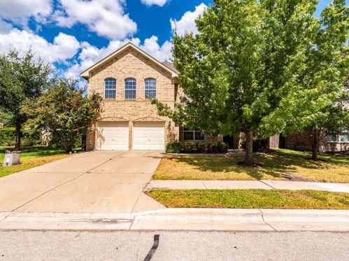 13717 Field Spar Dr, Webberville TX  78653-3880 exterior