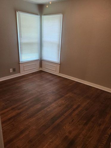 4005 Fairfax St, Fort Worth TX  76116-7817 exterior