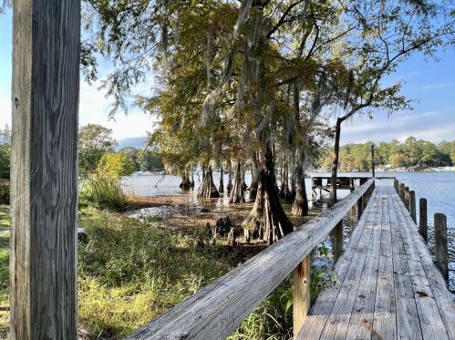1948 Princess Pond Rd, St Paul SC  29148-8460 exterior