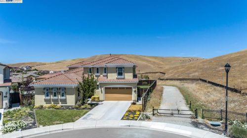 5272 Fortezza Ct, Pleasanton, CA 94568-3255