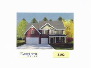 185 Clover Point Cir, Pineora, GA 31312-7134