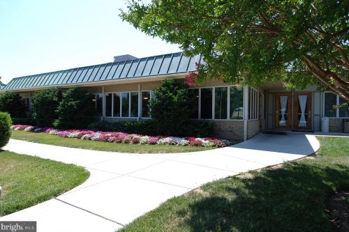 3105 Farnborough Ct, Silver Spring MD 20906-1745 exterior