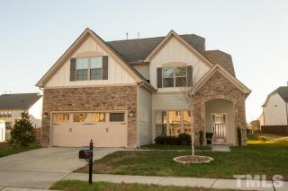 608 Poplar St, Durham NC  27703-9438 exterior