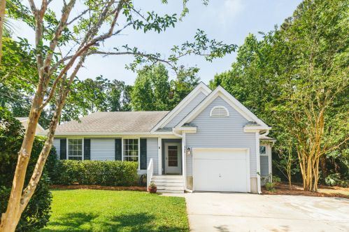 360 Kingston Ln, Mount Pleasant, SC 29464-6266