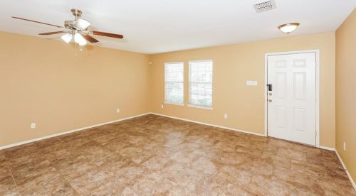 2505 Grand Gulf Rd, Fort Worth TX  76123-2610 exterior