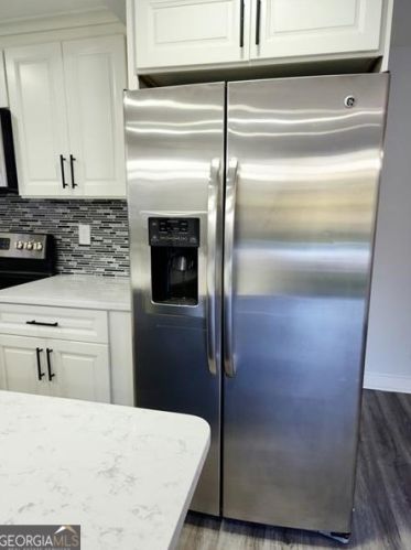 2572 Un Church Rd, Stockbridge GA  30281-5438 exterior