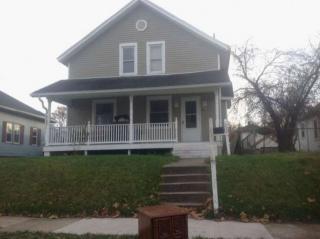 2221 Beatrice St, Springfield, OH 45503-4807